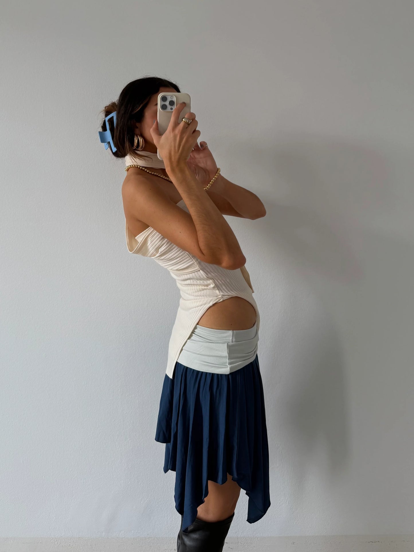 Susmies - Nina Cloud Skirt