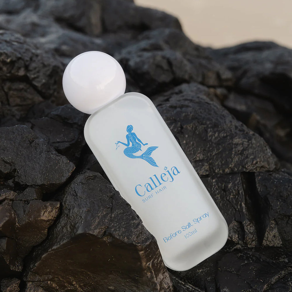 Calleja - Before Salt Spray