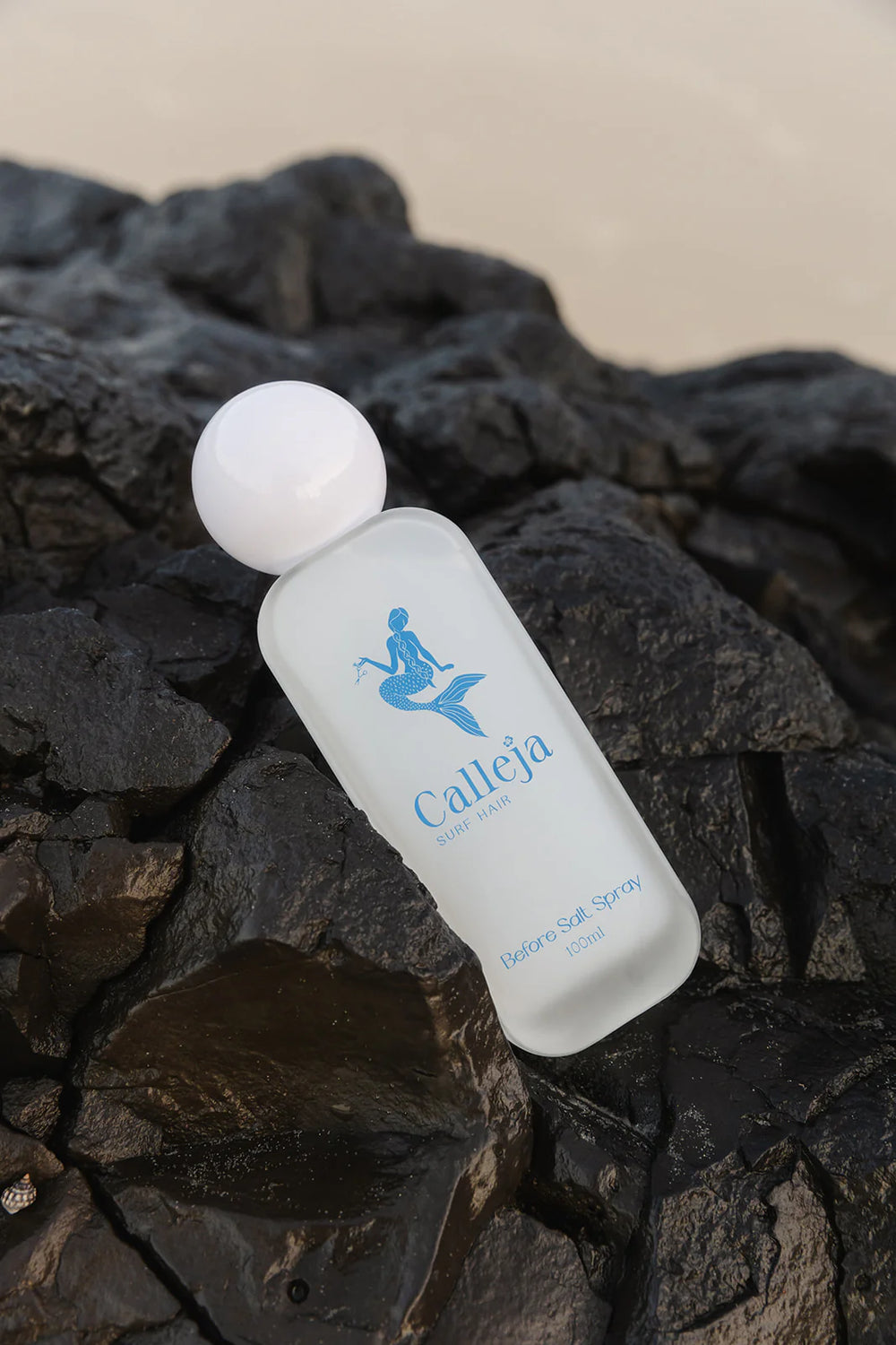 Calleja - Before Salt Spray