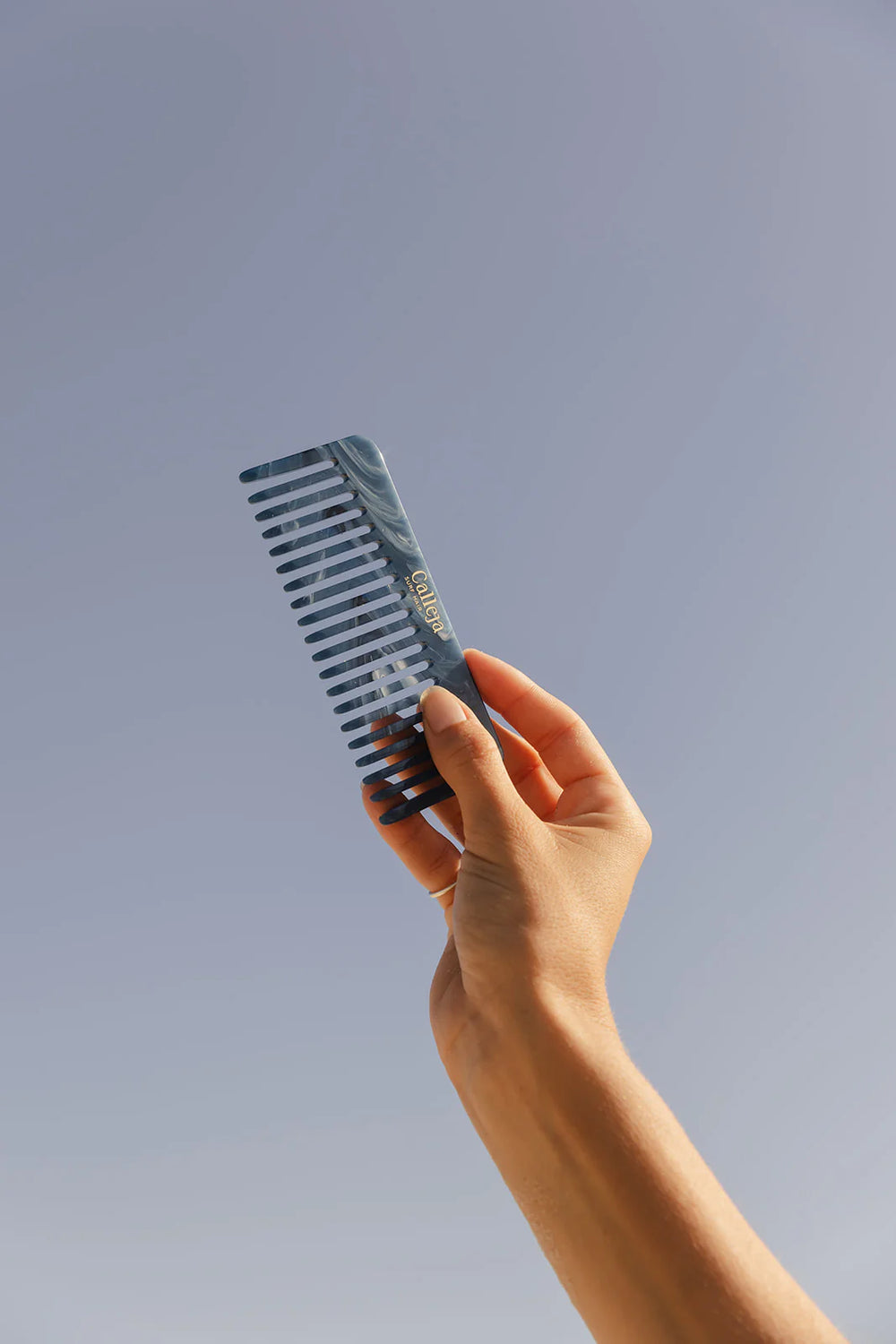 Calleja - Surf Hair Comb