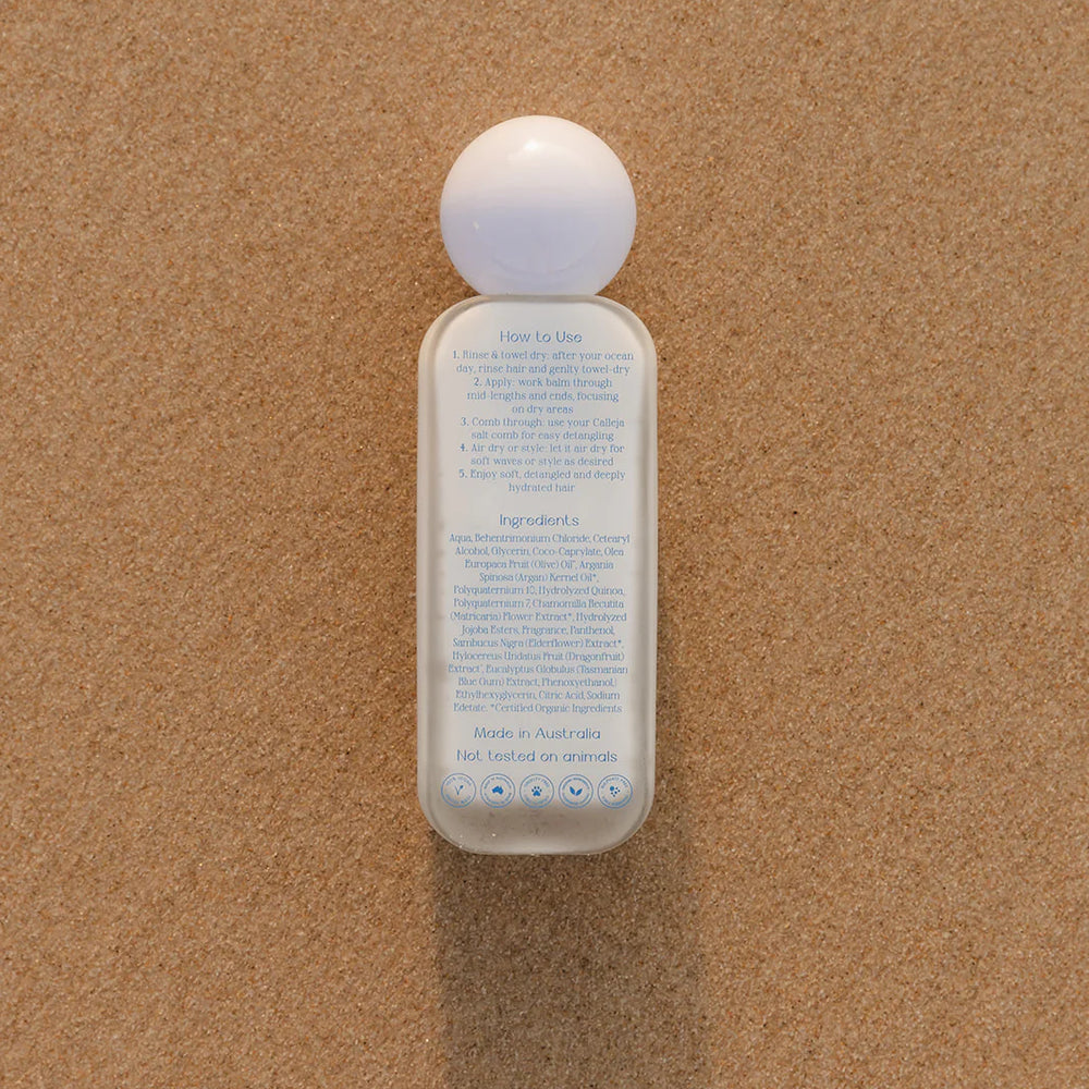 Calleja - After Salt Balm