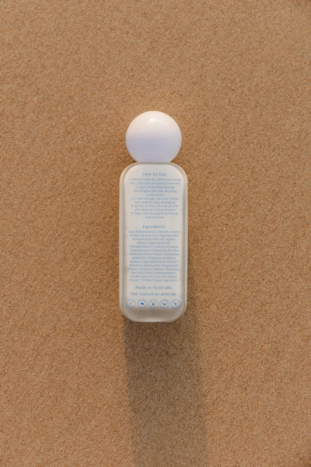 Calleja - After Salt Balm