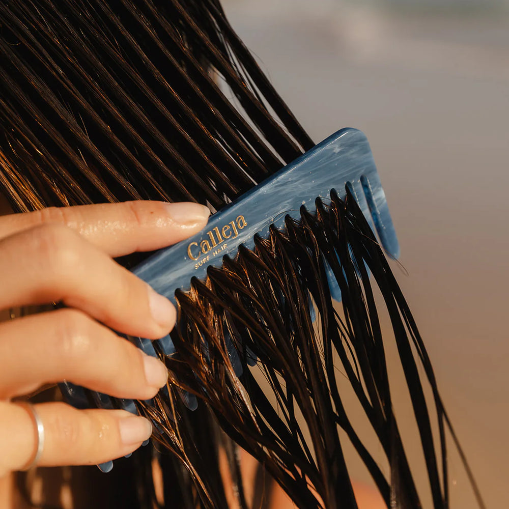 Calleja - Surf Hair Comb