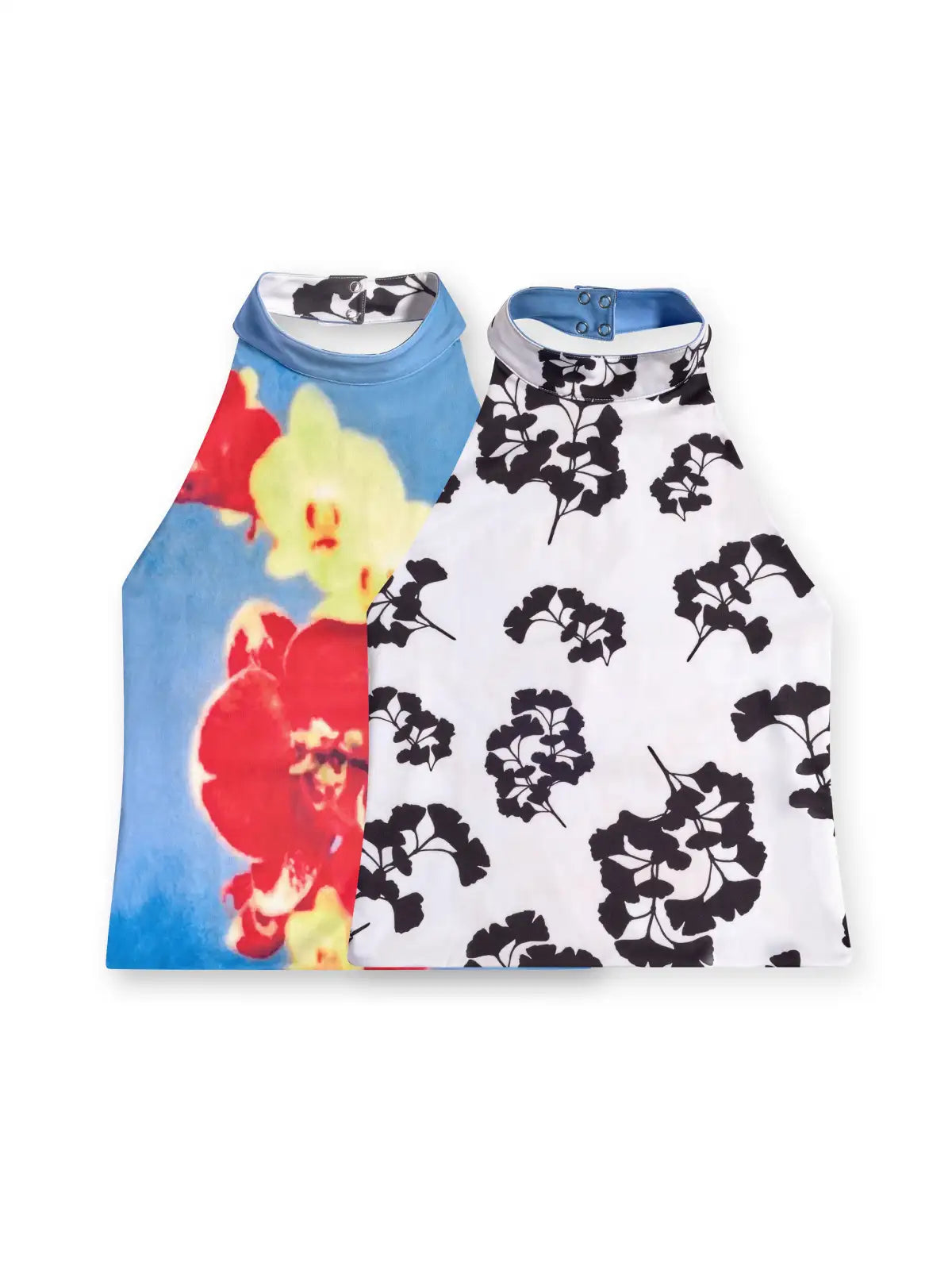 Susmies - Camelia Reversible Top