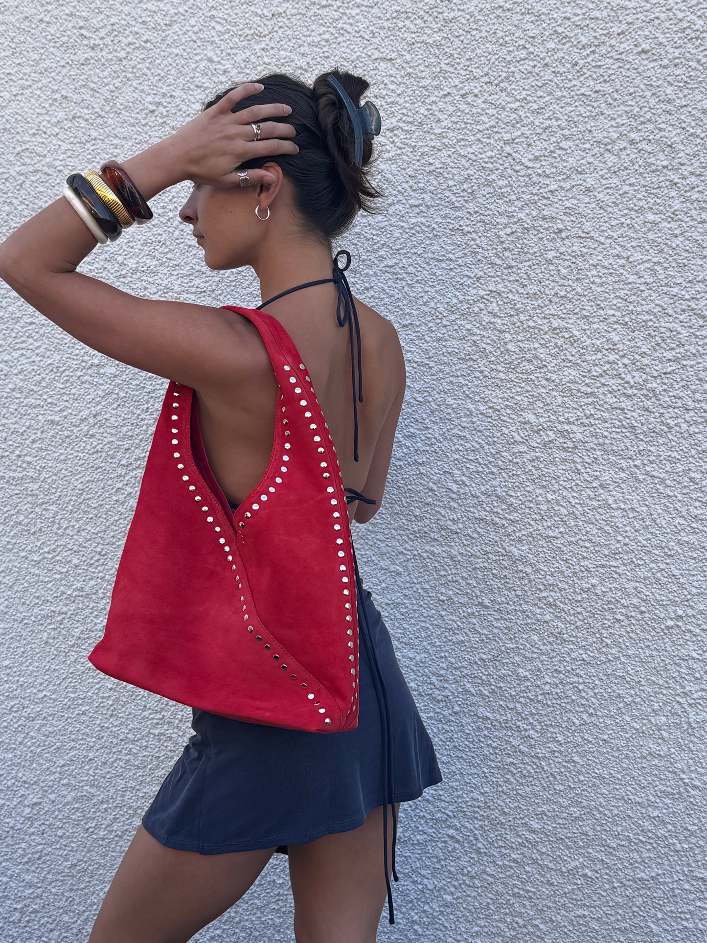 Sesa Studios - The Sana in Chilli