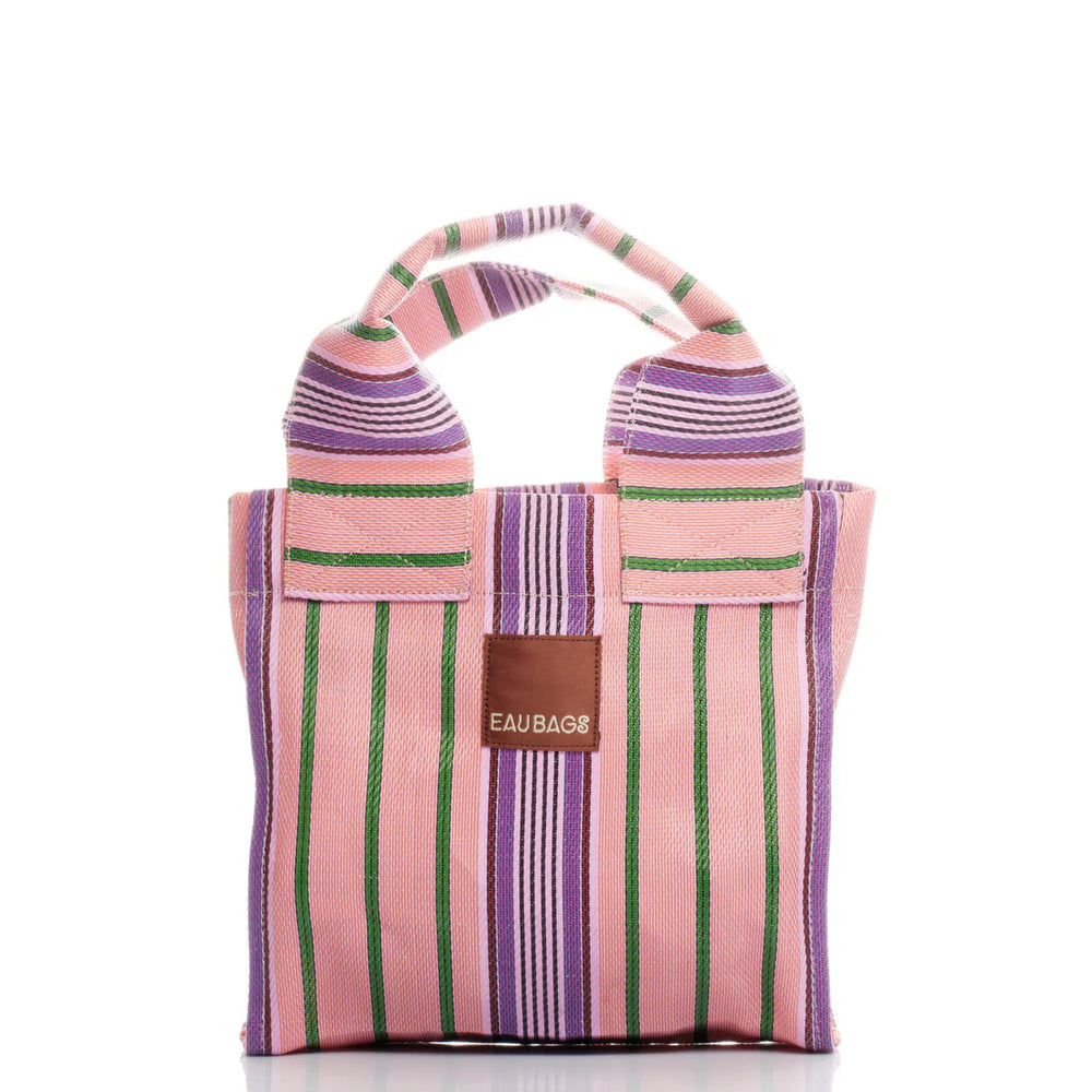 Eau Bags - Tote in Wildclay