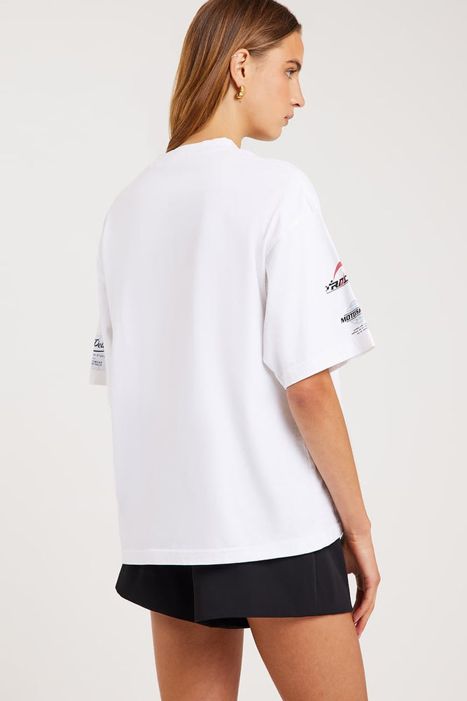 
                      
                        Ena Pelly - EP Studios Tee
                      
                    