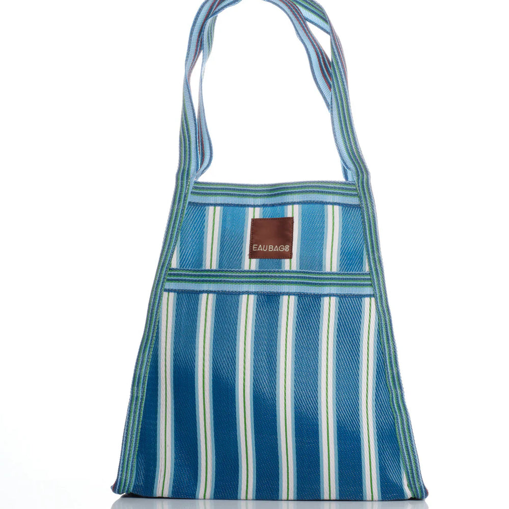 Eau Bags - Sac in Deepbouy
