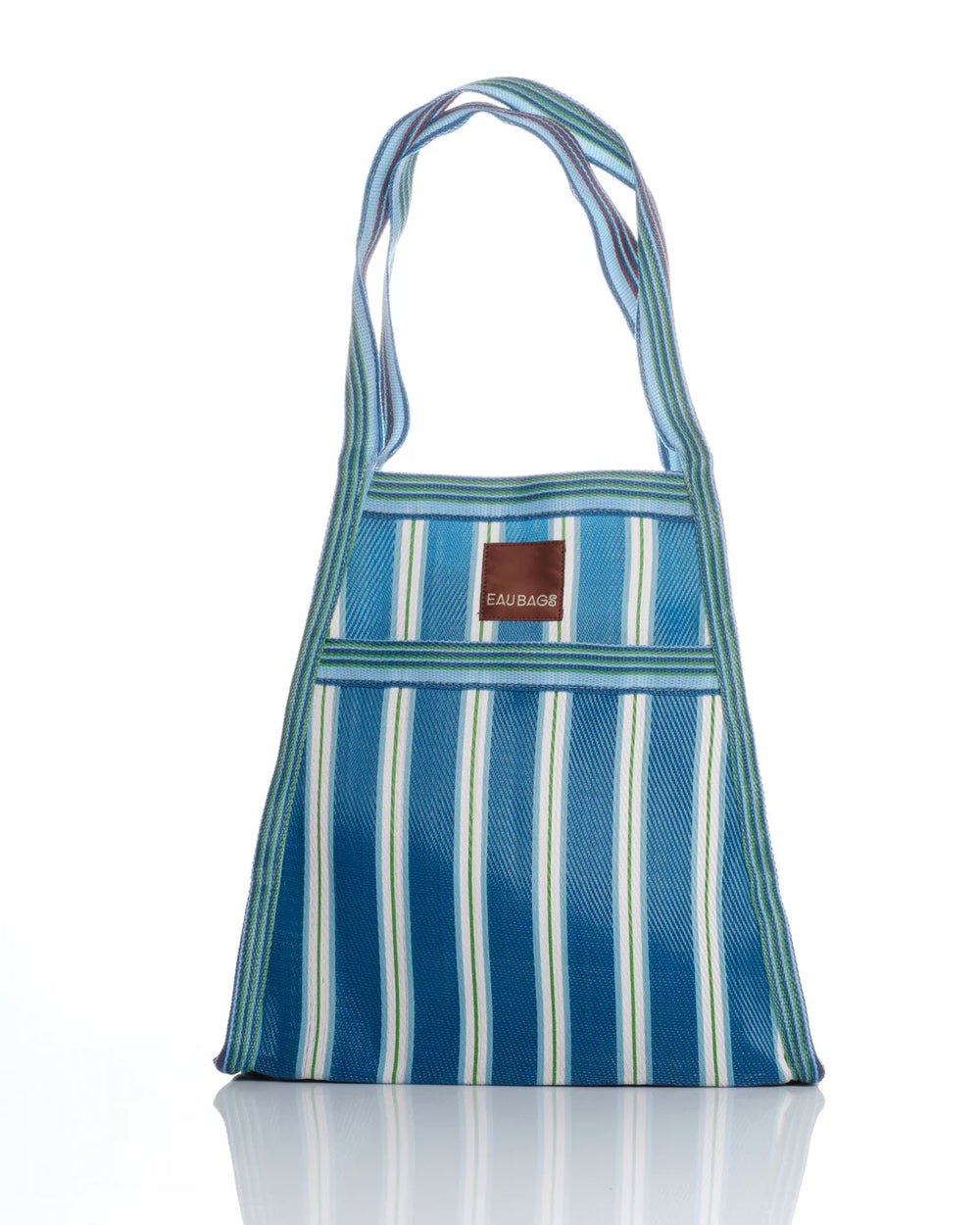 Eau Bags - Sac in Deepbouy