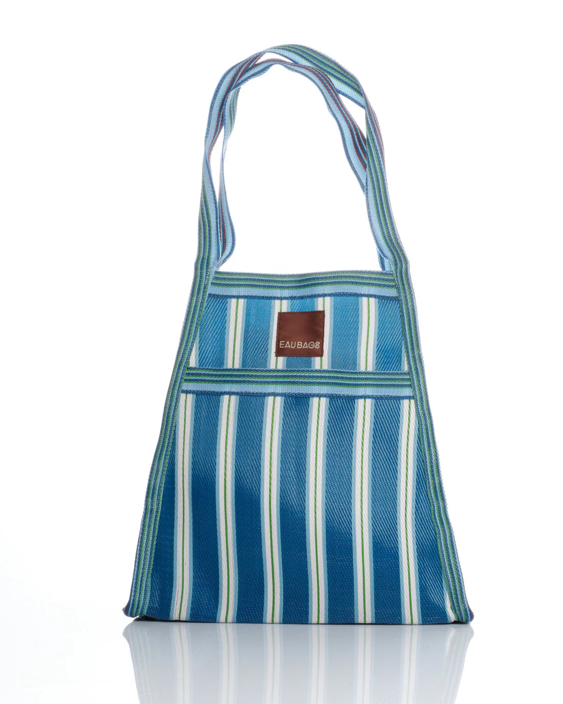 Eau Bags - Sac in Deepbouy