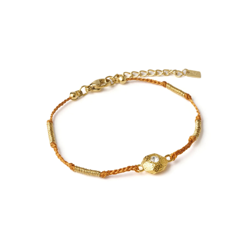 Arms of Eve - Dusty Bracelet in Gold