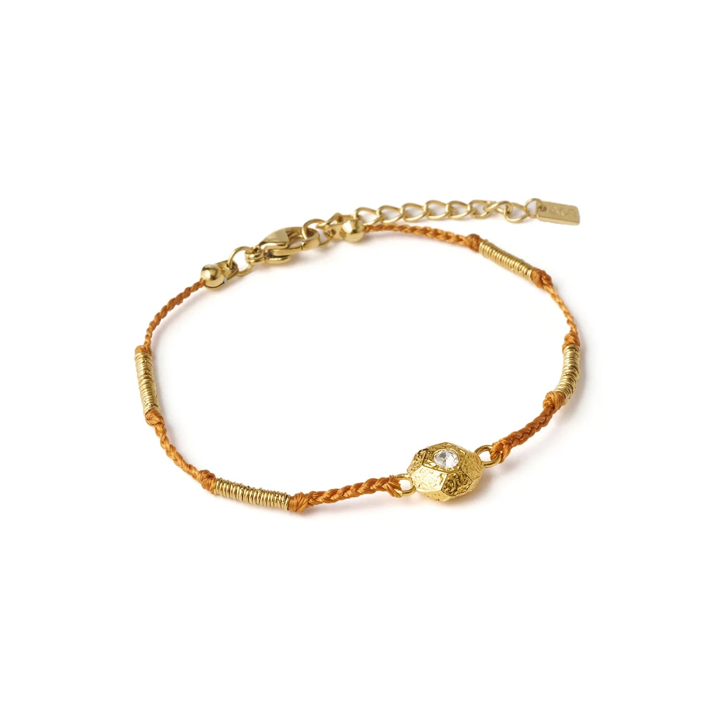 Arms of Eve - Dusty Bracelet in Gold