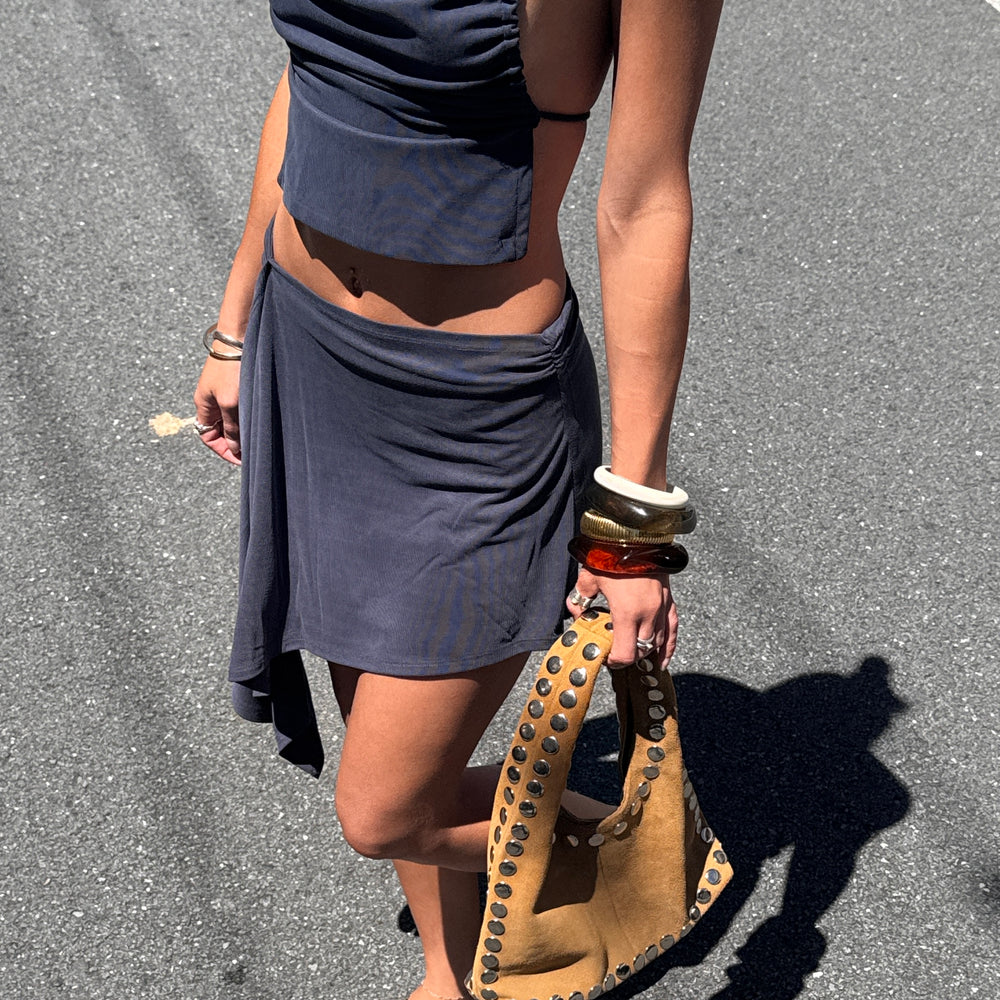 Sesa Studios - The Zeller in Camel