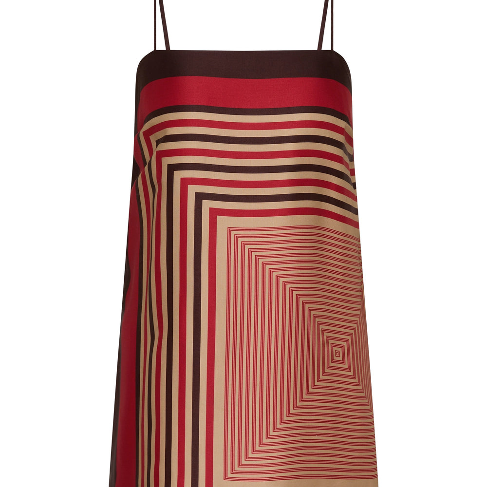 
                      
                        Faithfull The Brand - Aina Top in Ylva Print
                      
                    