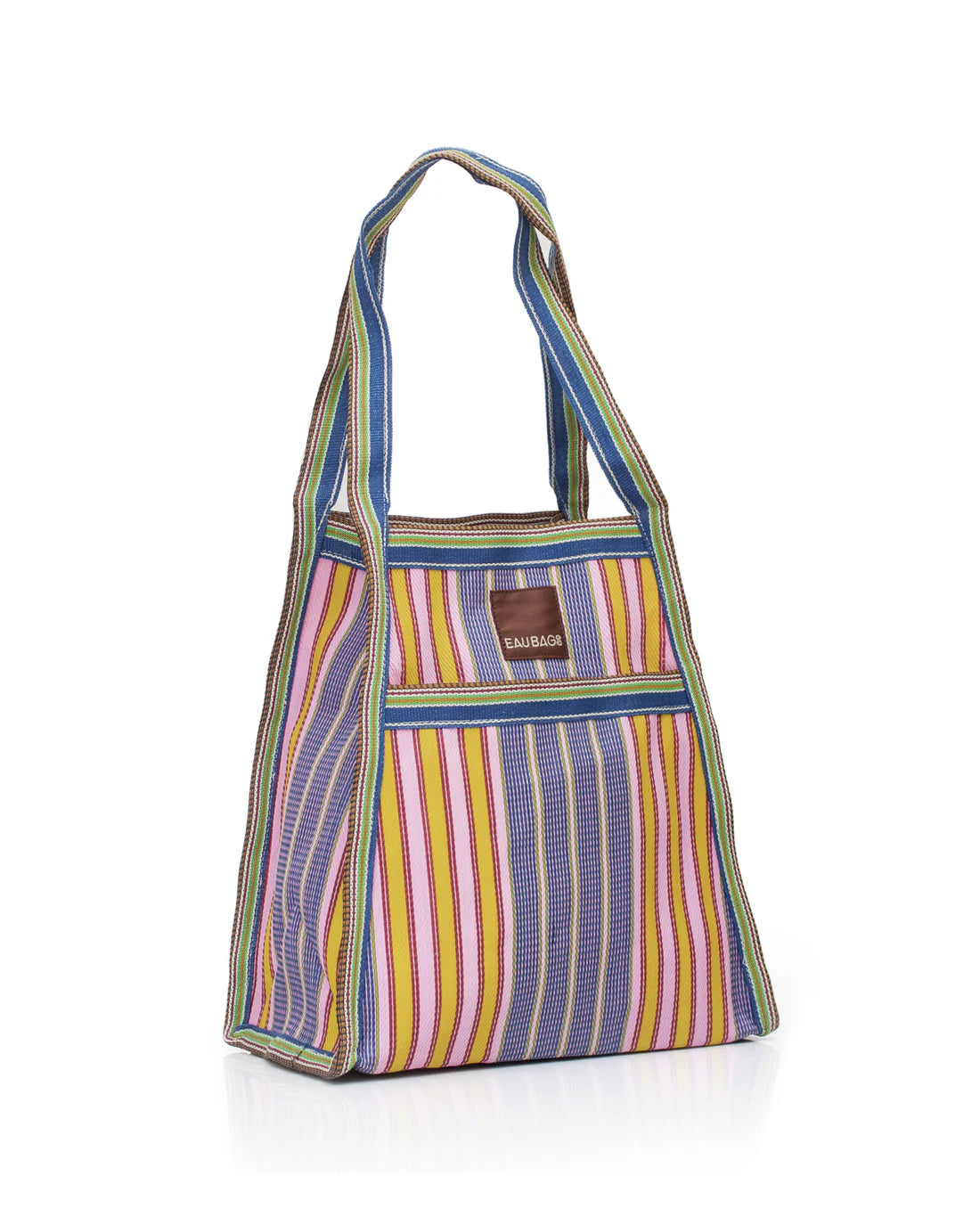 Eau Bags - Sac in Jacaranda