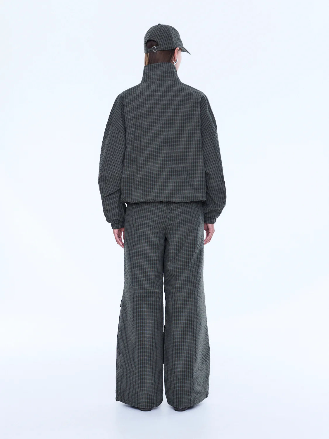 Ena Pelly - Fallon Zip Thru Jacket