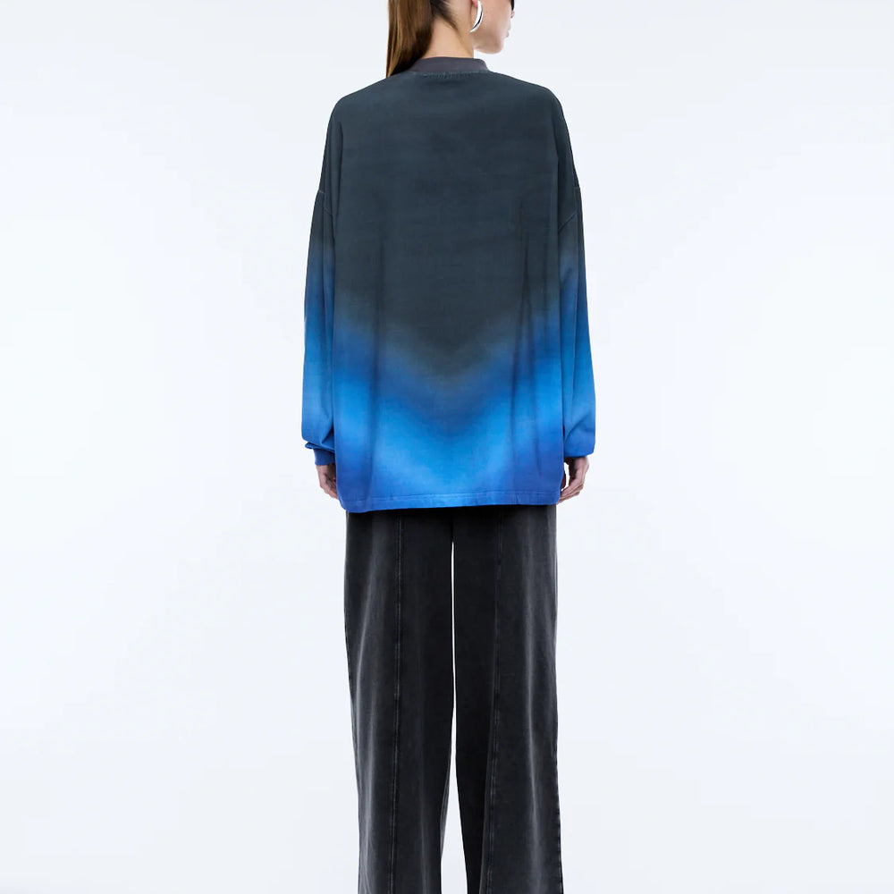 Ena Pelly - Orchid Long Sleeve Tee Dress