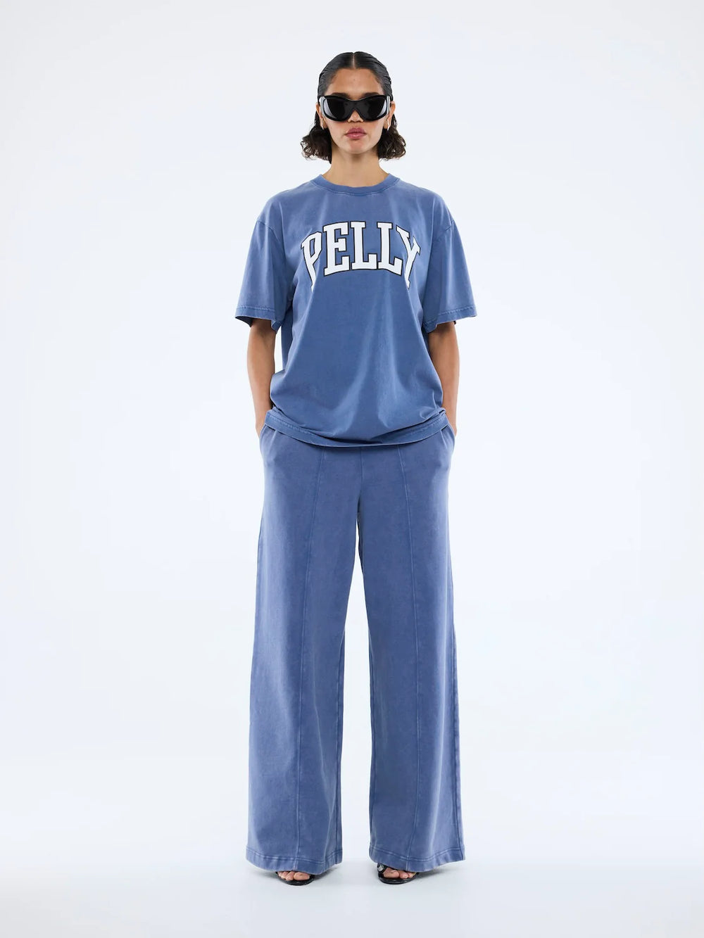 Ena Pelly - Jessie Oversized Tee