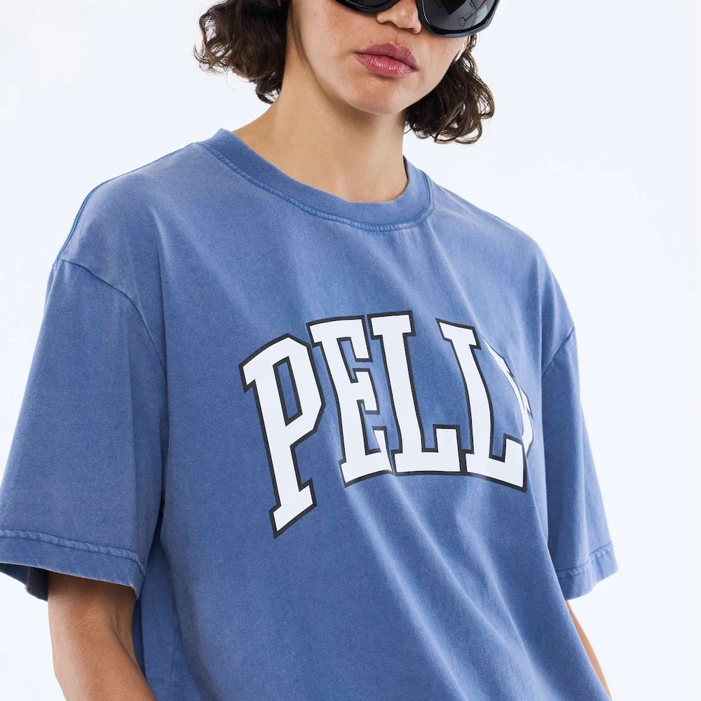 
                      
                        Ena Pelly - Jessie Oversized Tee
                      
                    