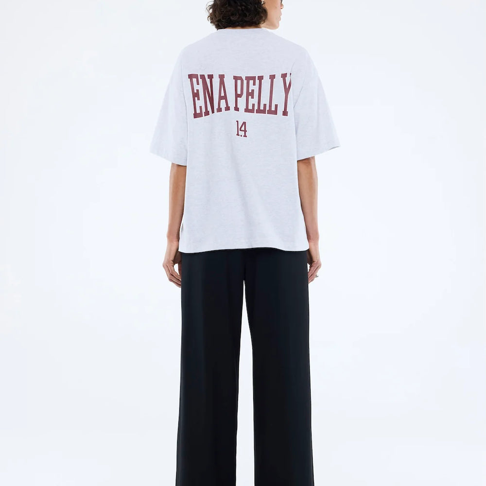 Ena Pelly - Varsity Arch Tee