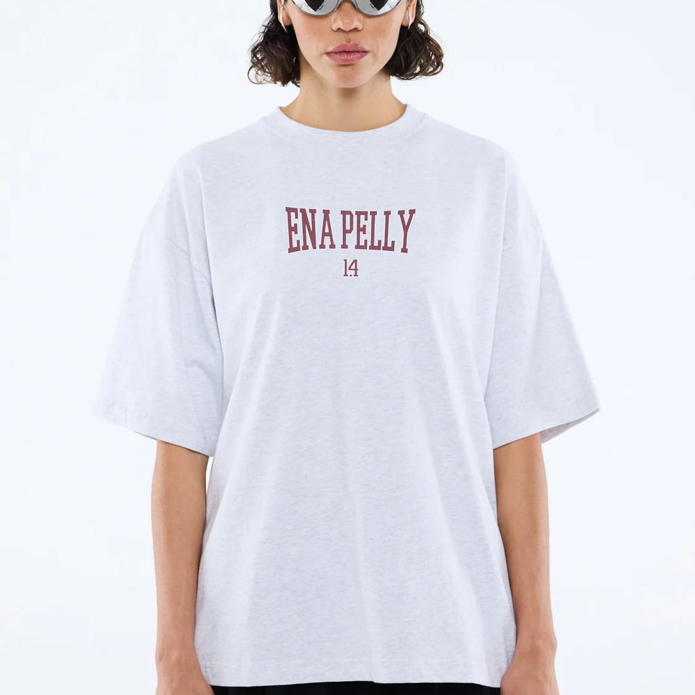 Ena Pelly - Varsity Arch Tee