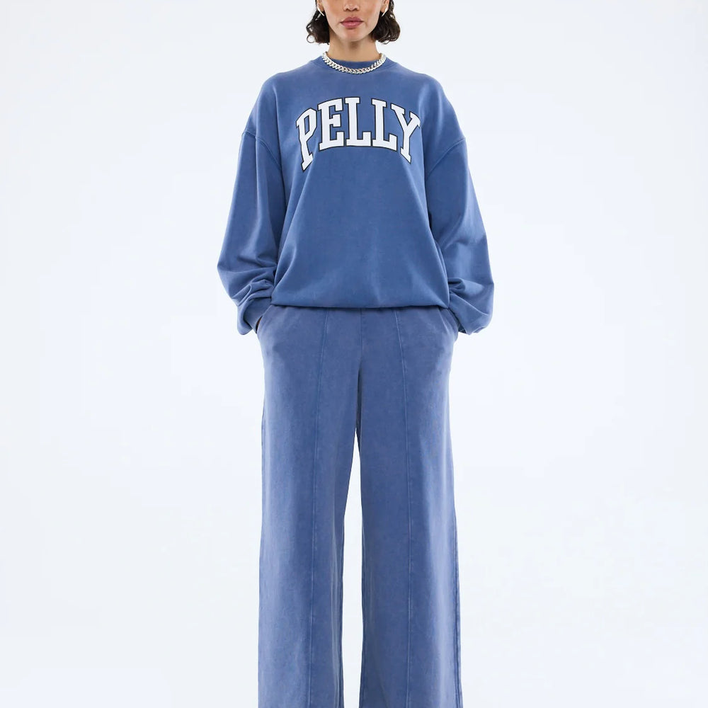 Ena Pelly - EP Varsity Sweatshirt