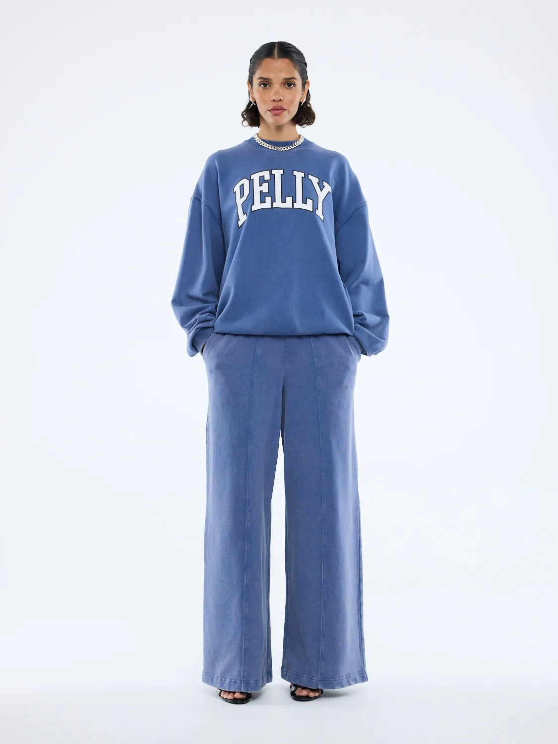 Ena Pelly - EP Varsity Sweatshirt