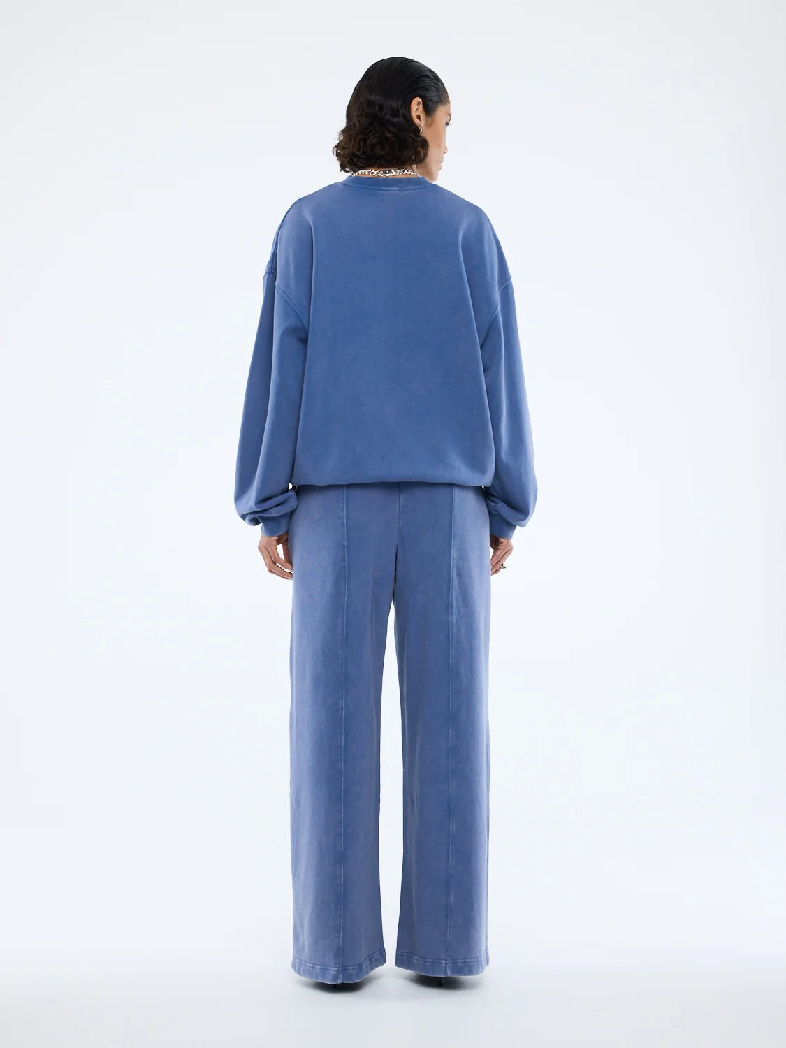 Ena Pelly - EP Varsity Sweatshirt