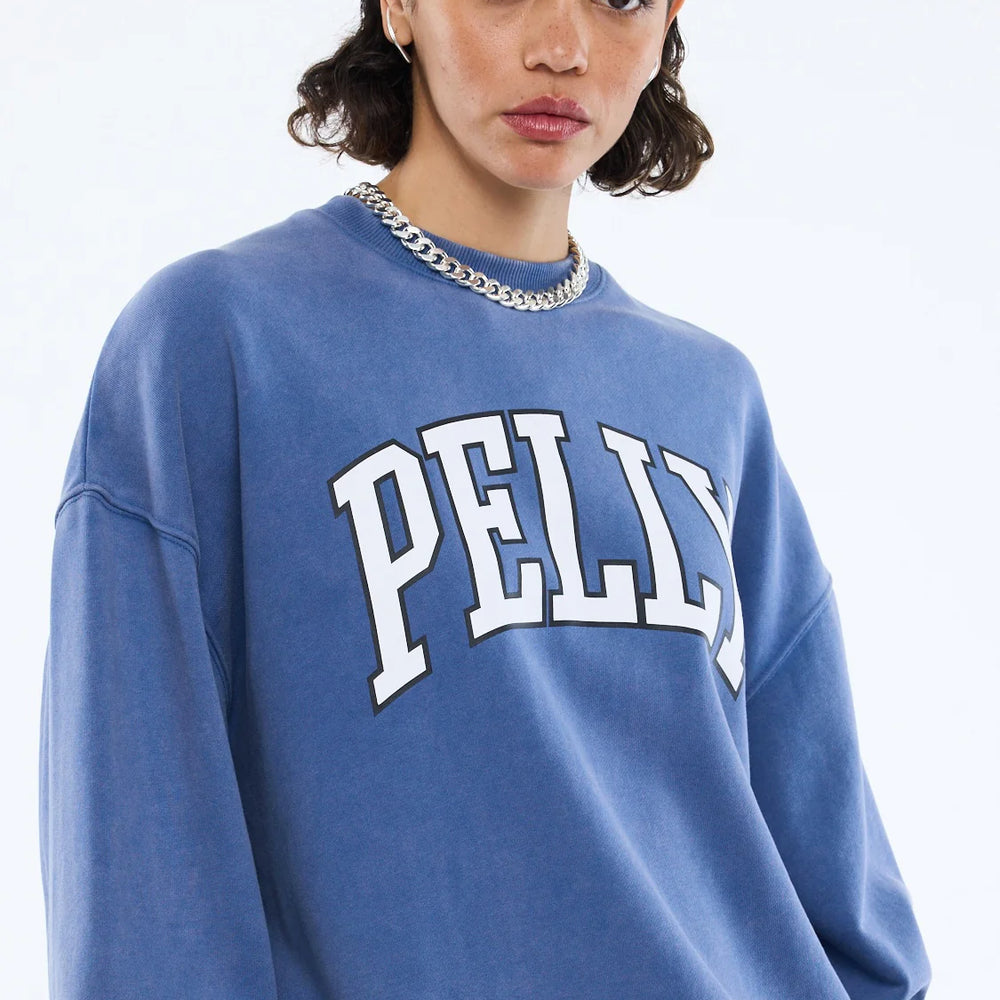 
                      
                        Ena Pelly - EP Varsity Sweatshirt
                      
                    