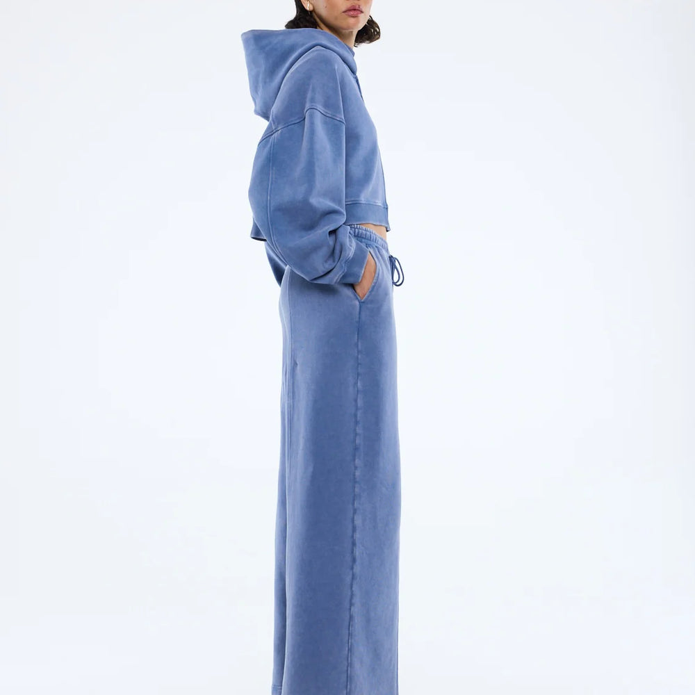 
                      
                        Ena Pelly - Tia Cropped Zip Jacket
                      
                    