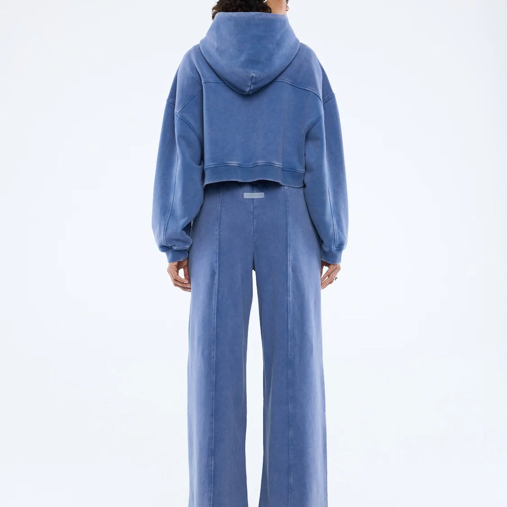 Ena Pelly - Tia Cropped Zip Jacket