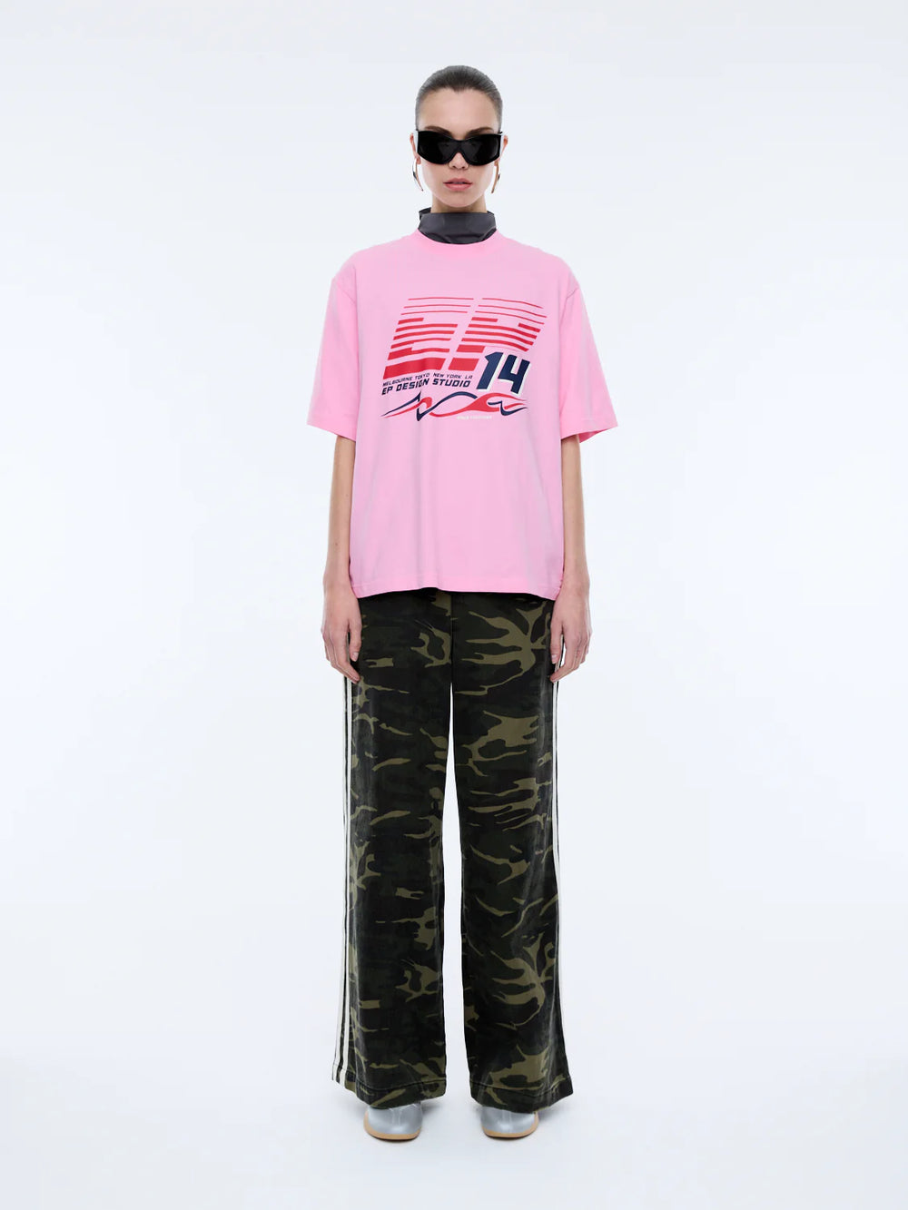 Ena Pelly - EP Drift Tee