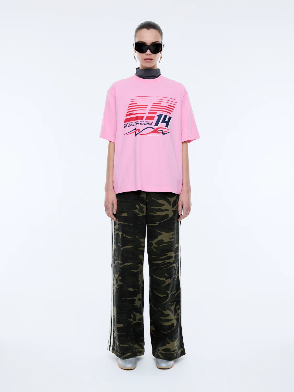 Ena Pelly - EP Drift Tee