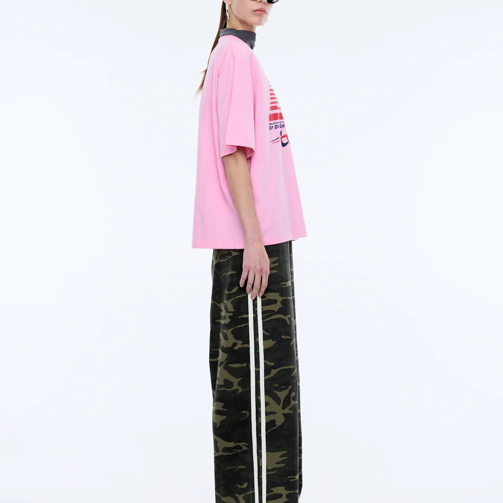 
                      
                        Ena Pelly - EP Drift Tee
                      
                    