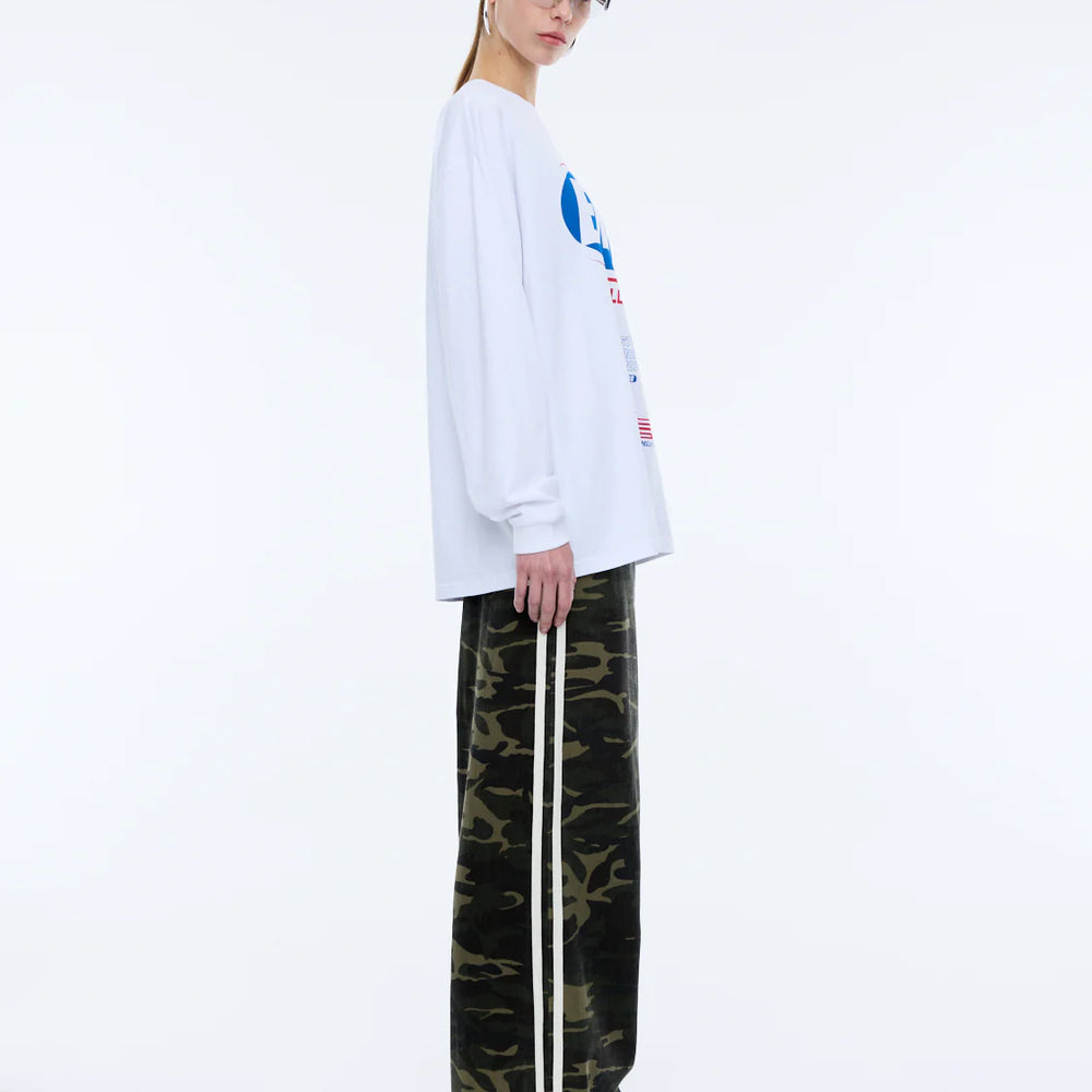
                      
                        Ena Pelly - Workshop Long Sleeve Tee
                      
                    