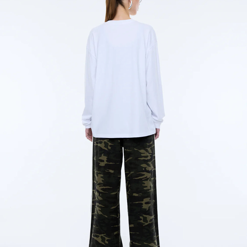 Ena Pelly - Workshop Long Sleeve Tee