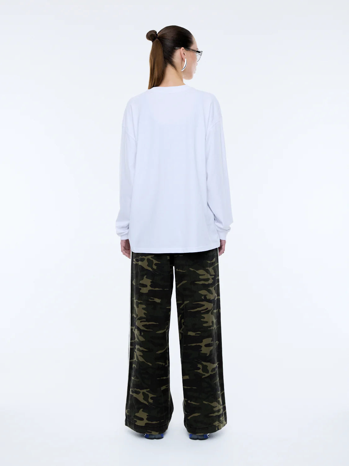 Ena Pelly - Workshop Long Sleeve Tee