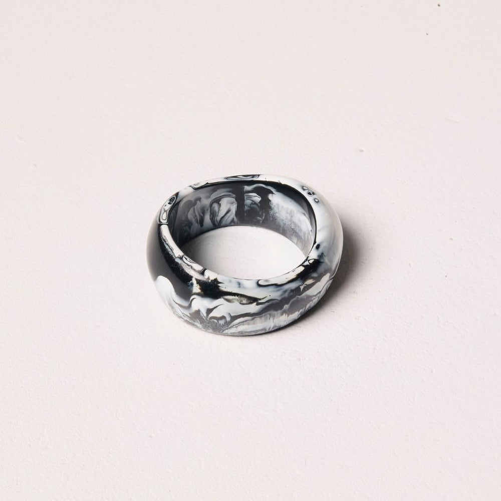 We Are Emte - The MarbleResin Bangle