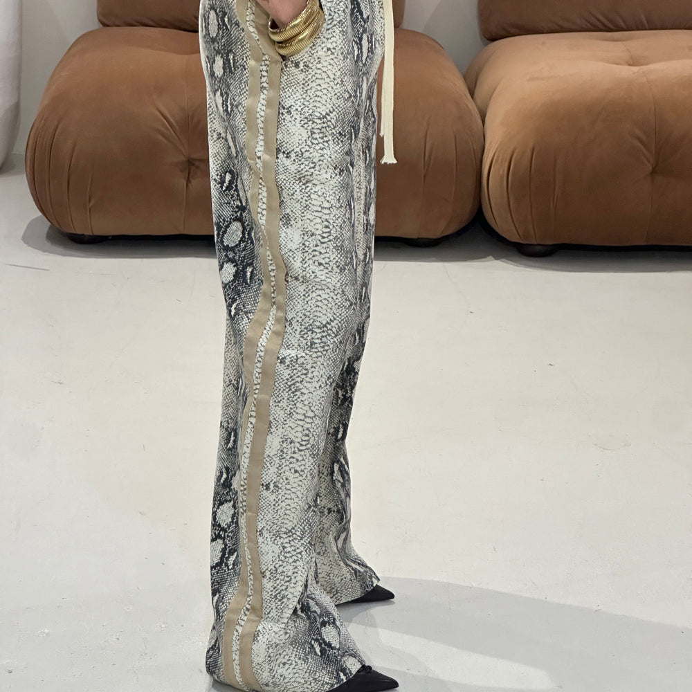 
                      
                        By Frankie - Snake Racer Pants
                      
                    