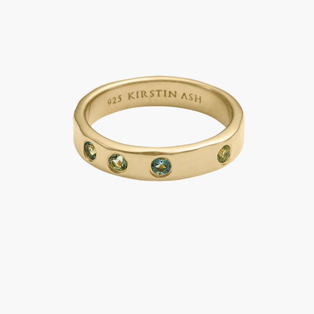 
                      
                        Kirstin Ash - Sorbet Ring in Gold
                      
                    