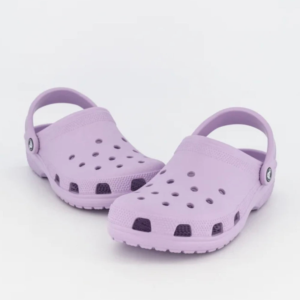 Crocs - Classic Clog in Lavender