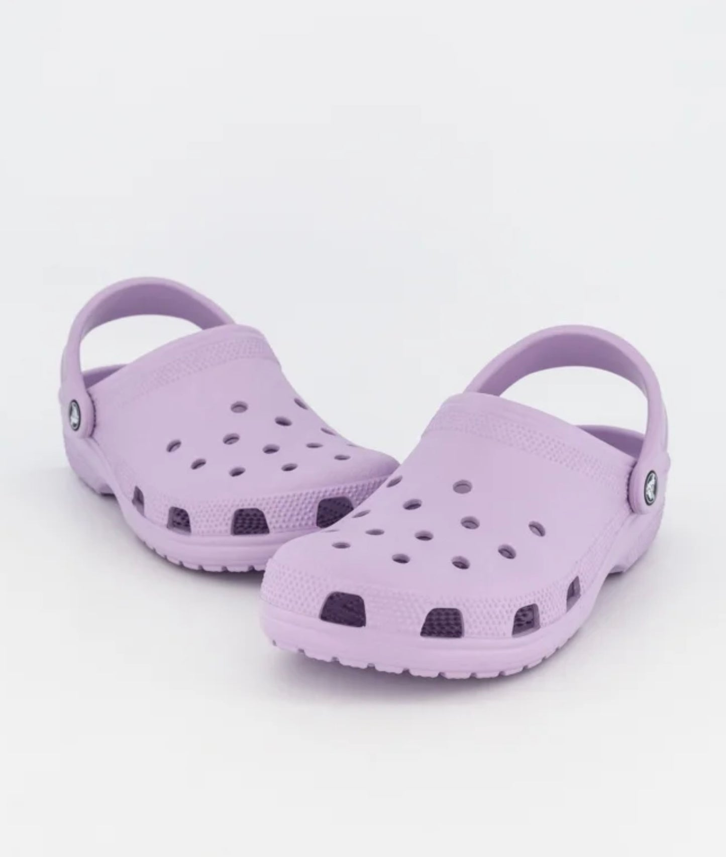 Crocs - Classic Clog in Lavender
