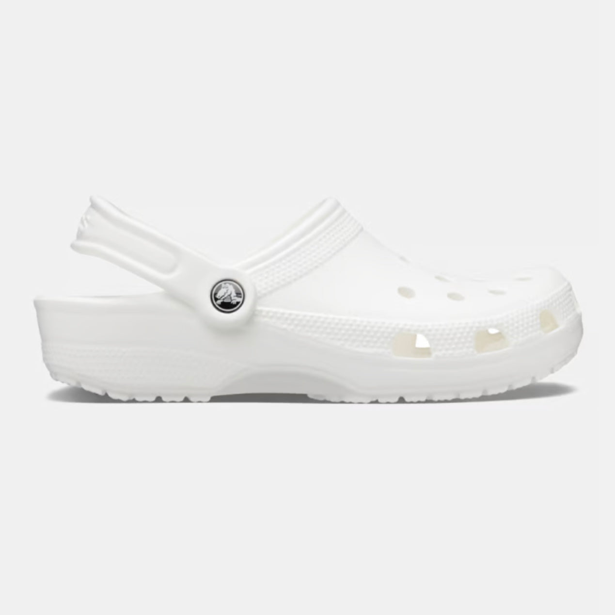 Crocs - Classic Clog in White