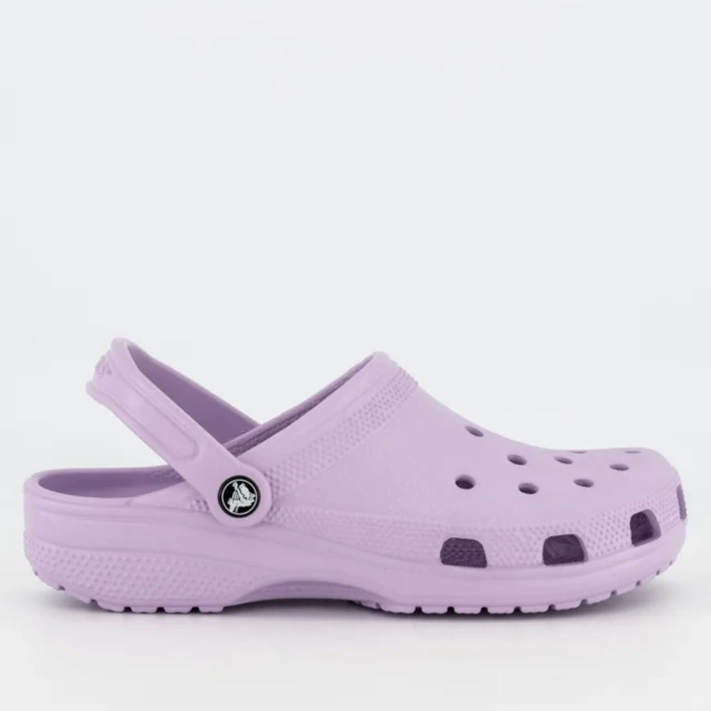 Crocs - Classic Clog in Lavender