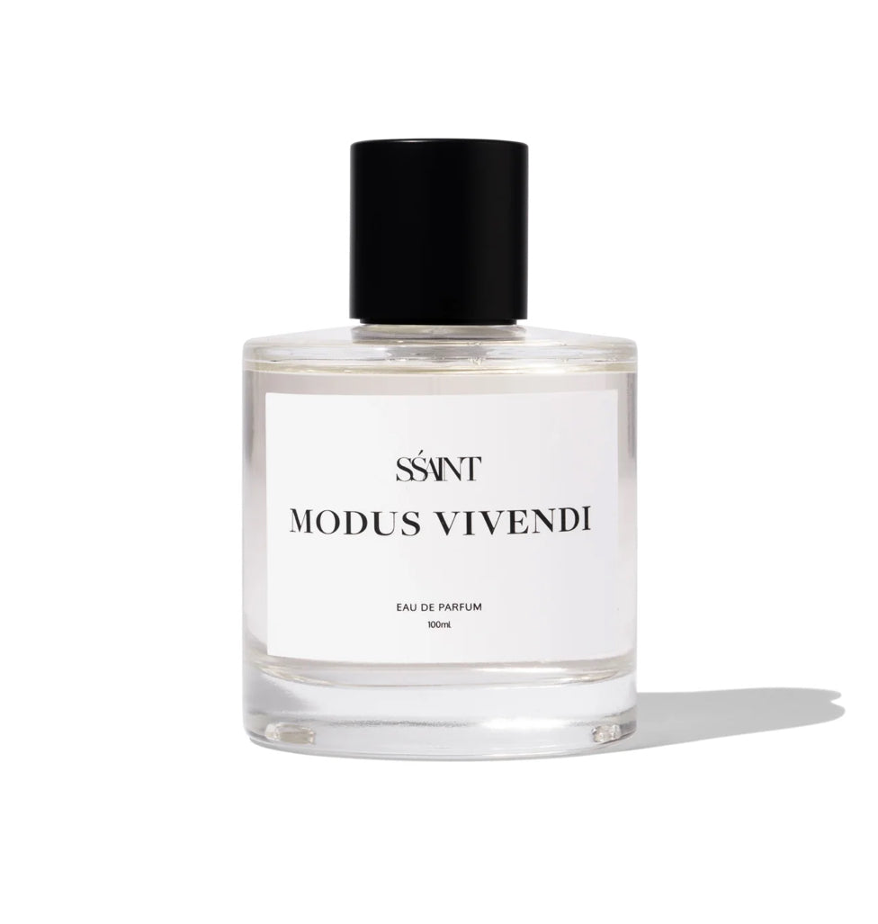 SSAINT - Modus Vivendi 100ml