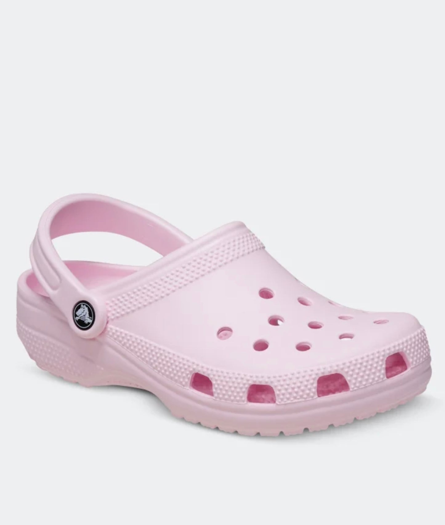 Crocs - Classic Clog in Pink Milk