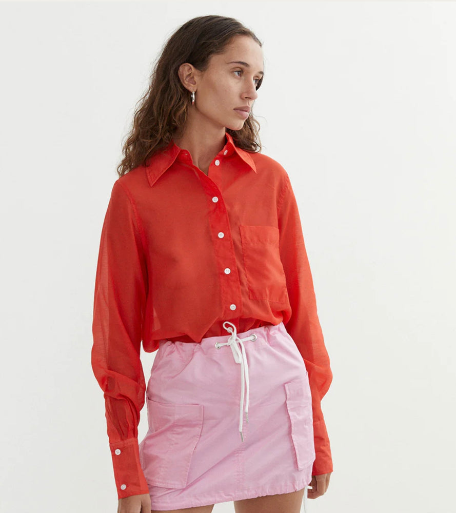 Blanca - Rumi Skirt in Pink