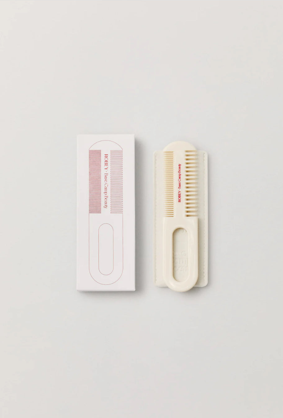Base Camp Beauty X ROBEY - Mod Mini : Cream