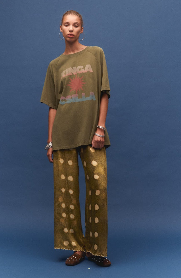 Kinga Csilla - Sunset Tee