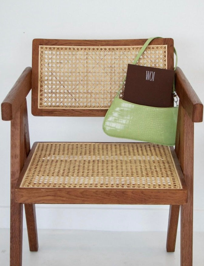 WOI Journal - Chocolate